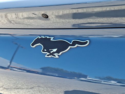 Certified 2024 Ford Mustang Mach-E Premium AWD/4WD image 33