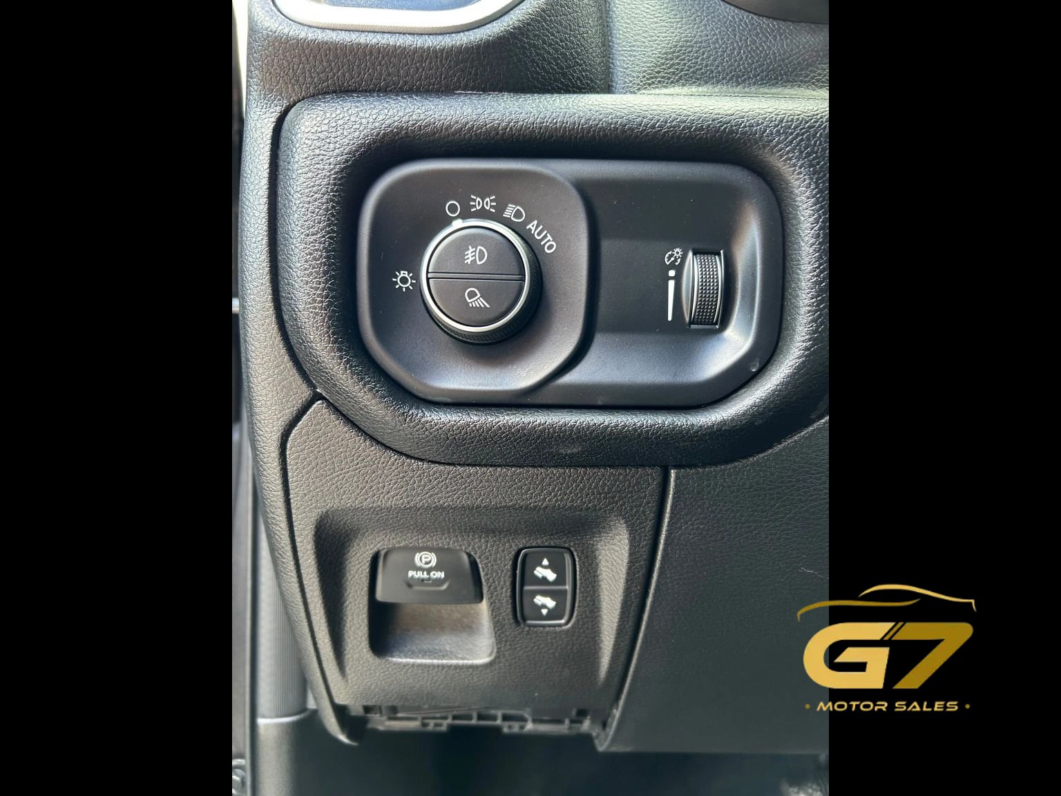 Used 2022 RAM 1500 Big Horn AWD/4WD image 15