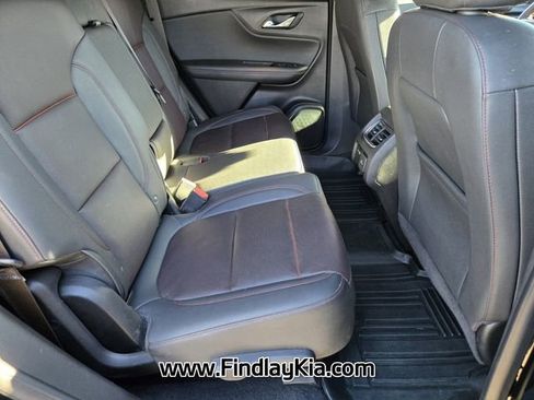 Used 2023 Chevrolet Blazer RS w/ Driver Confidence II Package image 19