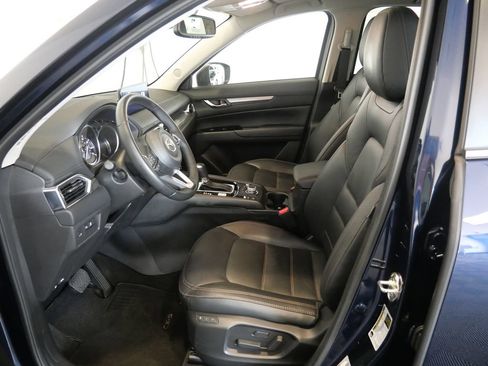 Used 2023 MAZDA CX-5 AWD 2.5 S image 15