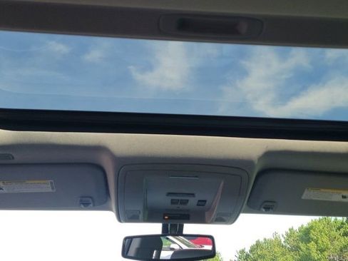 Certified 2017 Chevrolet Silverado 1500 LTZ Z71 w/ LTZ Plus Package image 33