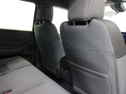 New 2026 Nissan Frontier SV AWD/4WD image 20
