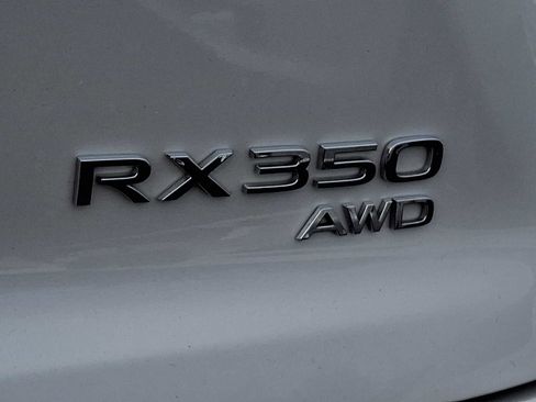 Certified 2025 Lexus RX 350 Premium image 28