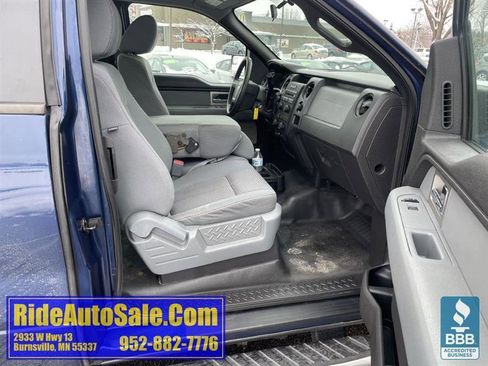 Used 2011 Ford F150 XL w/ PWR Equipment Group image 14