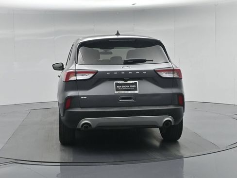 Used 2022 Ford Escape SE FWD image 24