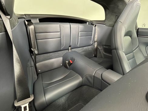 Certified 2026 Porsche 911 Targa 4 GTS image 26