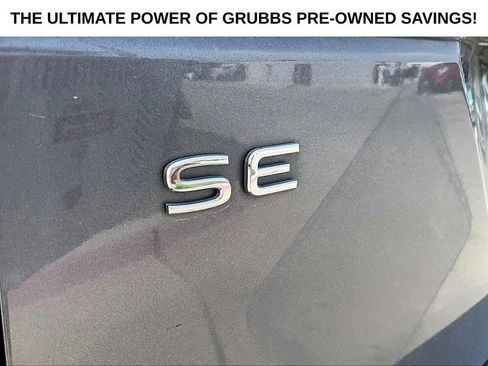 Used 2021 Volkswagen Atlas SE w/ Panoramic Sunroof Package FWD image 40