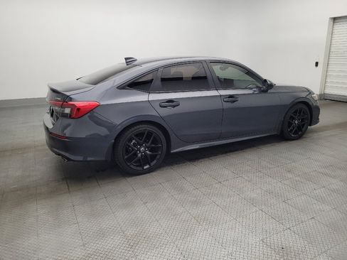 Used 2022 Honda Civic Sport image 10