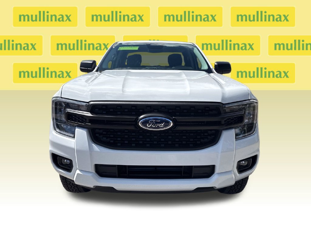 New 2026 Ford Ranger XL RWD image 10