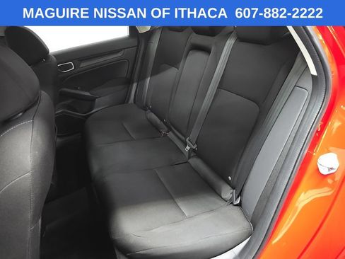 Used 2024 Honda Civic EX image 32