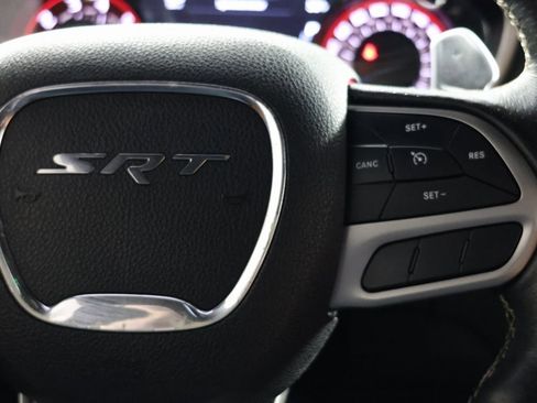 Used 2021 Dodge Challenger SRT Hellcat Redeye image 25