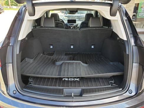 Used 2019 Acura RDX AWD w/ Advance Package image 5