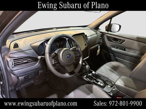 Used 2026 Subaru Forester Premium AWD/4WD image 9