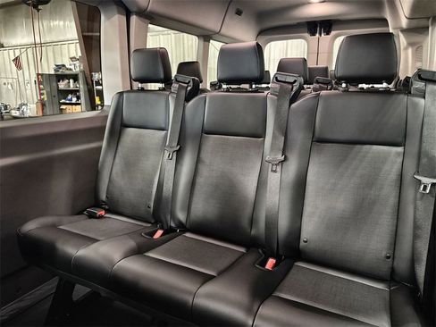 New 2025 Ford Transit 350 XL image 25