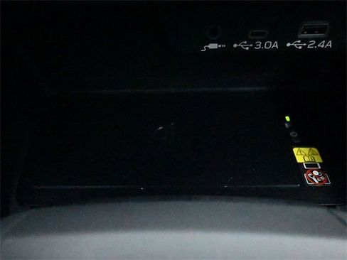 New 2025 Subaru Crosstrek 2.5i Wilderness w/ Wilderness Package image 13