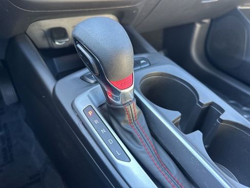 Used 2024 Chevrolet Trax RS w/ Driver Confidence Package image 15