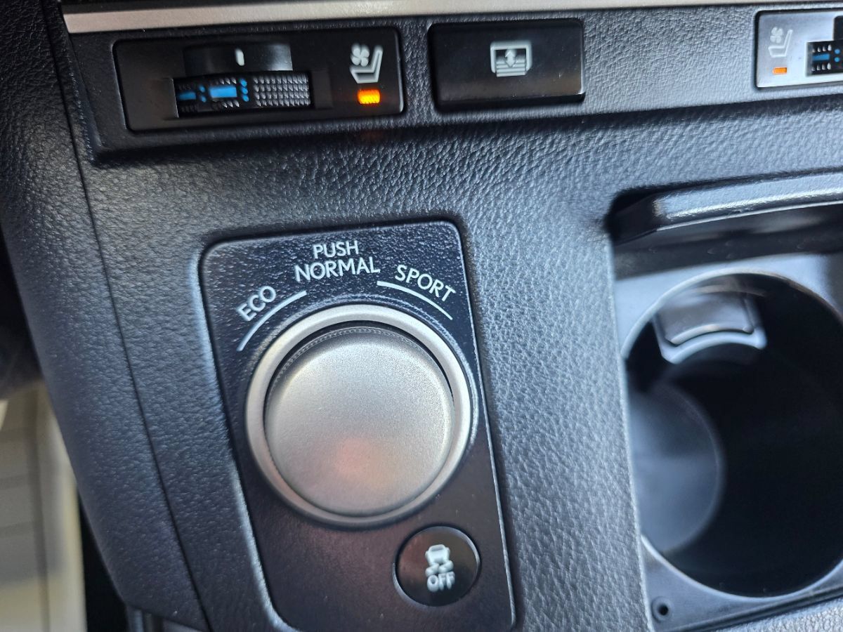 Used 2015 Lexus ES 350 FWD image 26