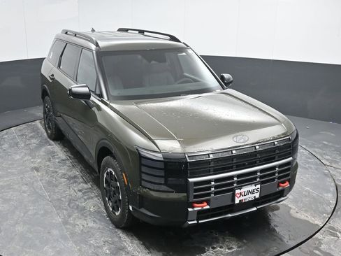 New 2026 Hyundai Palisade XRT Pro image 38