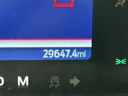 Used 2022 Ford Bronco Badlands image 10