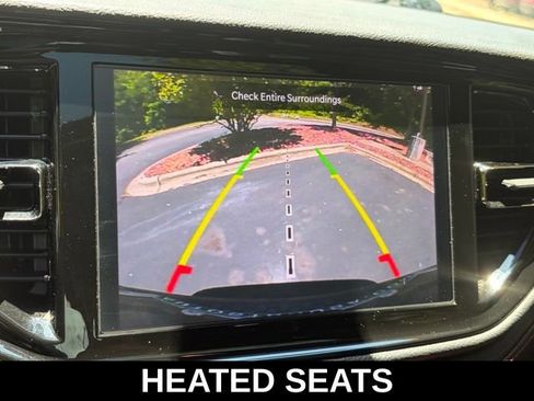 Used 2022 Dodge Durango R/T AWD/4WD image 14