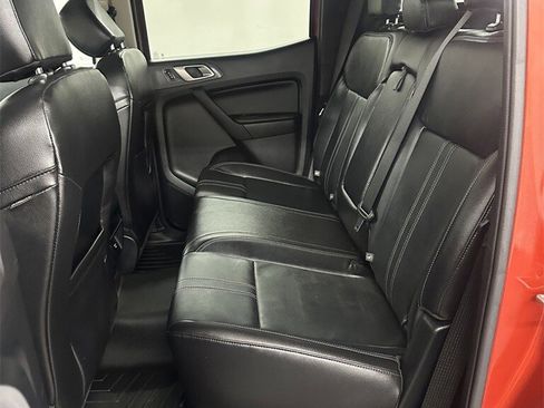 Used 2019 Ford Ranger Lariat w/ Equipment Group 501A Mid image 27