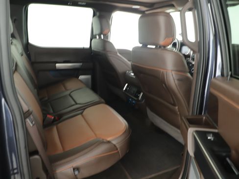 Used 2021 Ford F150 King Ranch w/ Equipment Group 601A High image 18