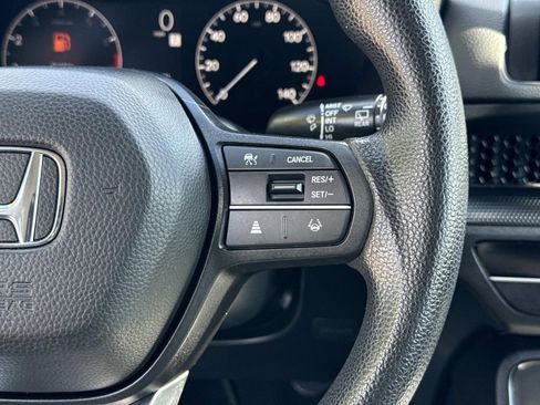 Certified 2023 Honda CR-V LX image 10
