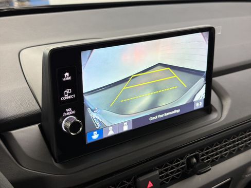 New 2026 Honda Accord LX image 18
