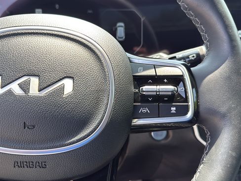 Used 2025 Kia Sorento SX Prestige AWD/4WD image 30