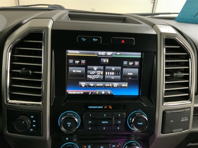 Used 2015 Ford F150 Lariat AWD/4WD image 32