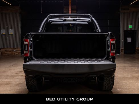 Used 2023 RAM 1500 TRX w/ TRX Level 2 Equipment Group image 8