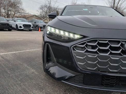 New 2025 Audi A5 2.0T Premium Plus image 36