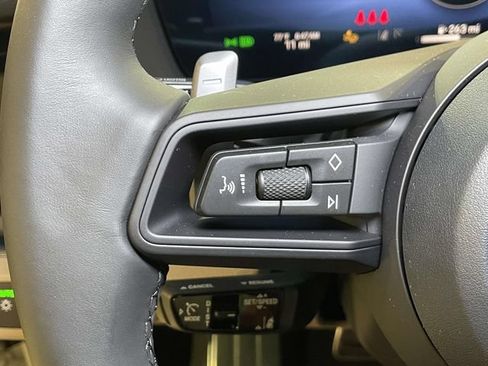 New 2026 Porsche Panamera 4 AWD/4WD image 39