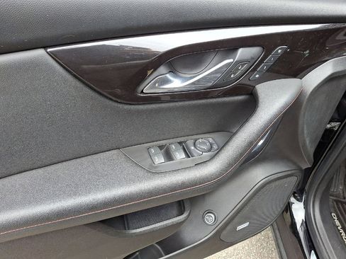 Certified 2020 Chevrolet Blazer RS AWD/4WD image 10