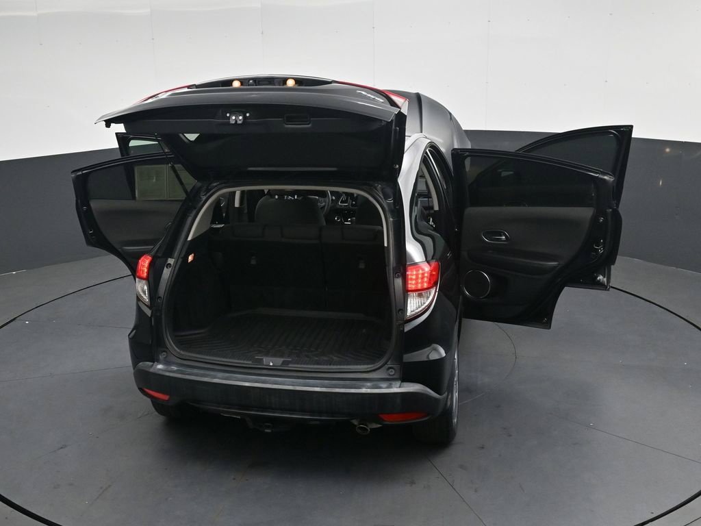 Used 2020 Honda HR-V EX image 45