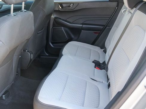 Used 2024 Ford Escape Active image 14