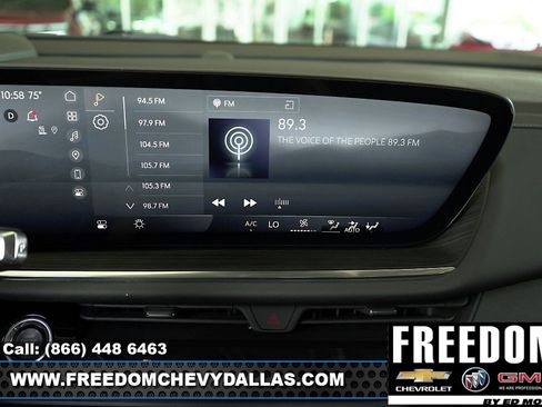 New 2025 Buick Envision Preferred image 21