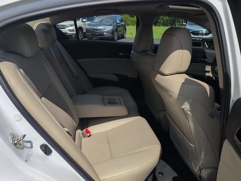 Used 2018 Acura ILX FWD image 37