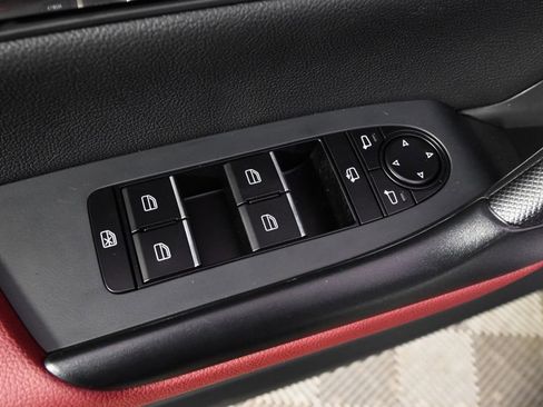 New 2026 MAZDA CX-50 2.5 Hybrid w/ Cargo Package image 23