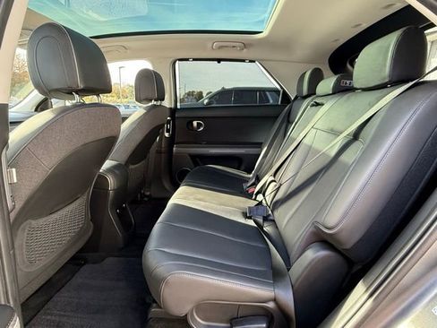 Used 2024 Hyundai Ioniq 5 Limited image 20