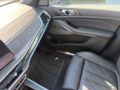 New 2026 BMW X5 xDrive50e image 20