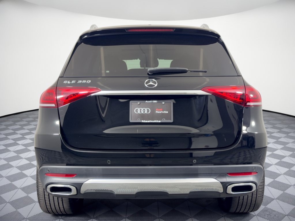 Used 2023 Mercedes-Benz GLE 350 image 11