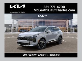 New 2026 Kia Sportage SX FWD video 1