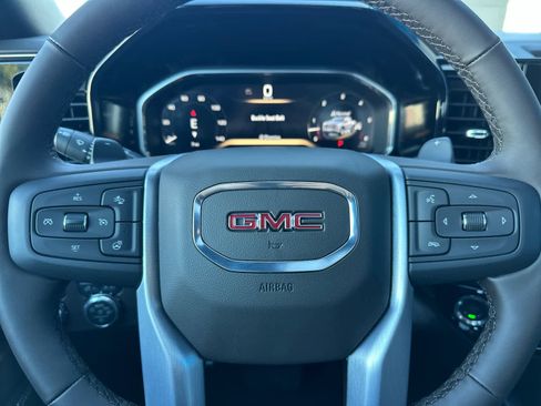 New 2026 GMC Sierra 1500 SLT w/ SLT Premium Package image 22