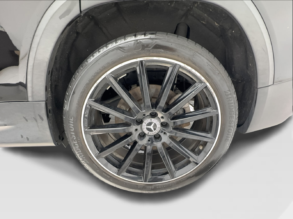 Used 2023 Mercedes-Benz GLB 250 4MATIC image 14
