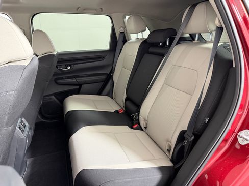 Certified 2023 Honda CR-V EX image 12