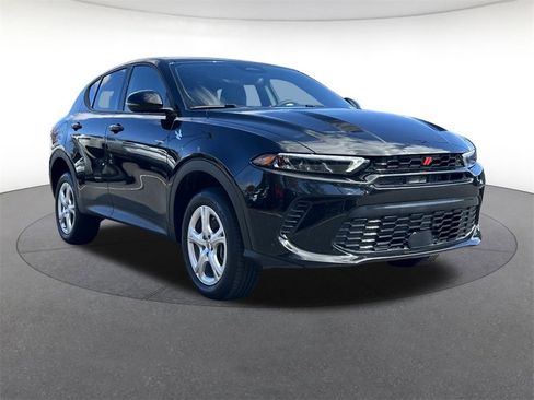 Certified 2024 Dodge Hornet GT image 6