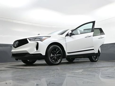 Certified 2025 Acura RDX SH-AWD image 44