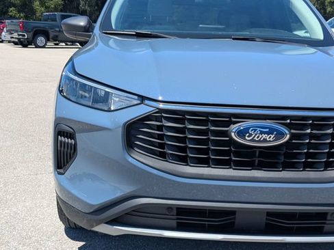 Used 2024 Ford Escape Active FWD image 10