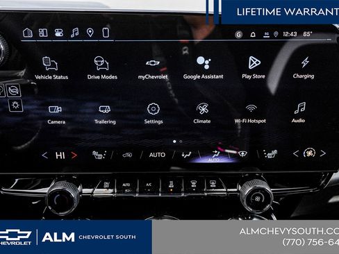 New 2026 Chevrolet Blazer EV LT FWD image 34